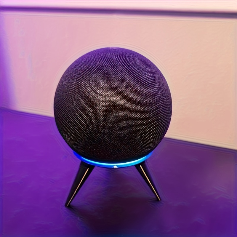 1PC Smart Speaker Echo Dot Fou - Amazon Speaker Echo Pop 评论和价格