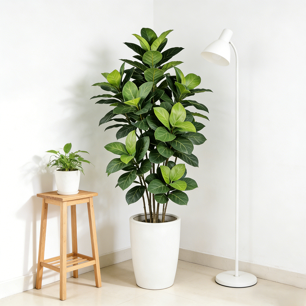 70-130cm Artificial Ficus Plan - Dracaena Marginata 评论和价格